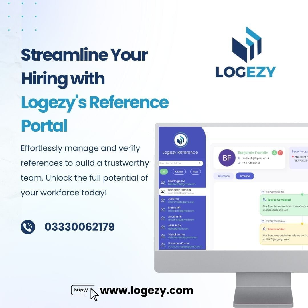 Navigating the Future: Successfully Implementing Logezy Software for Temporary Staffing Trends in the 2024 UK Workplace