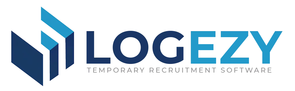 Logezy — Temporary Recruitment Software
